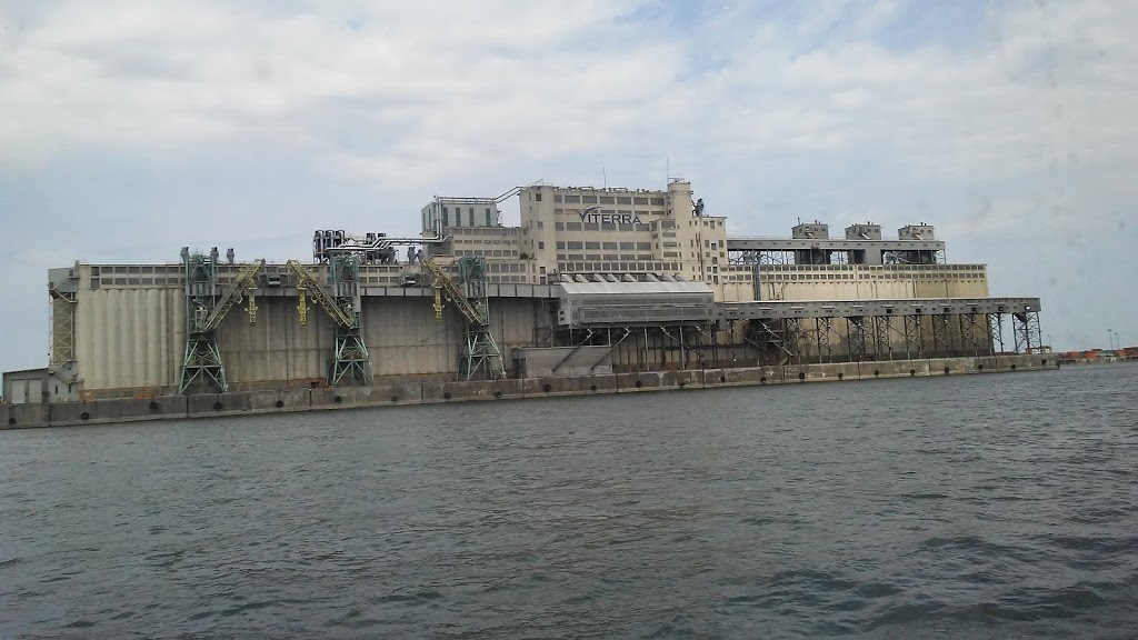 Port De/Of Montreal | Montreal, QC H3C 3R4, Canada | Phone: (514) 283-7022