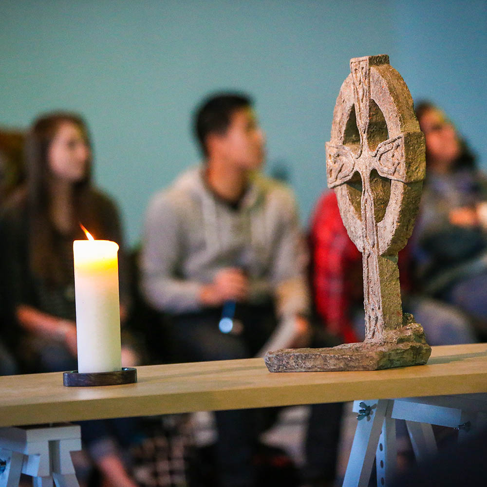 Ambrose Seminary | 150 Ambrose Cir SW, Calgary, AB T3H 0L5, Canada | Phone: (403) 410-2000