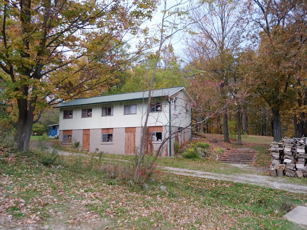 Sidrabene Camp & Retreat Centre | 5100 Appleby Line, Burlington, ON L0P, Canada | Phone: (905) 335-3849