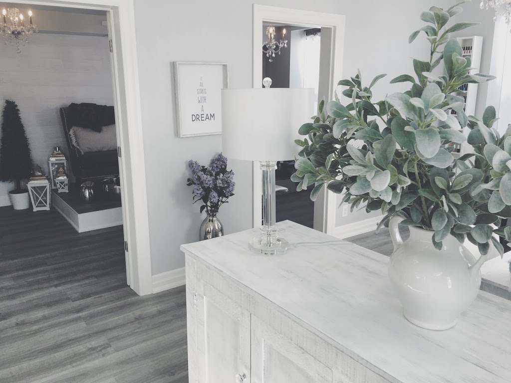Laser Aesthetics Med Spa | 549 Stone Church Rd E, Hamilton, ON L8W 3K7, Canada | Phone: (905) 383-8013
