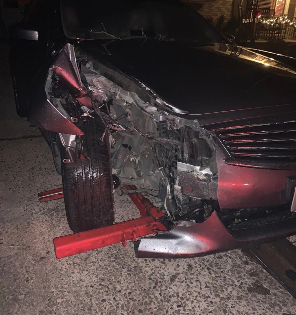 Tow Truck Brossard | CP 24541 ROME, Brossard, QC J4W 3K9, Canada | Phone: (450) 286-0785