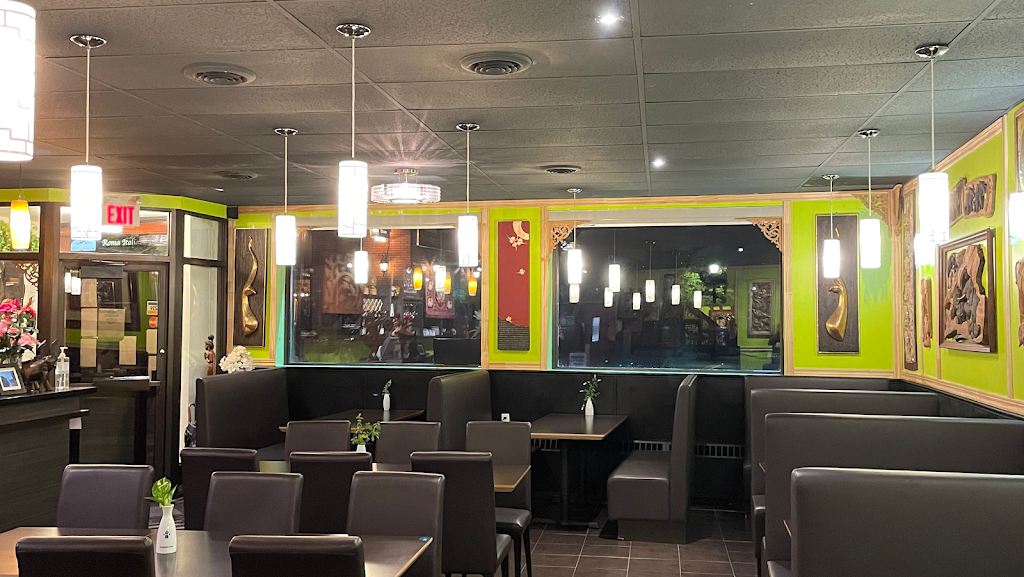 City Thai Restaurant | 93 Niagara Blvd, Fort Erie, ON L2A 3G4, Canada | Phone: (905) 871-2487