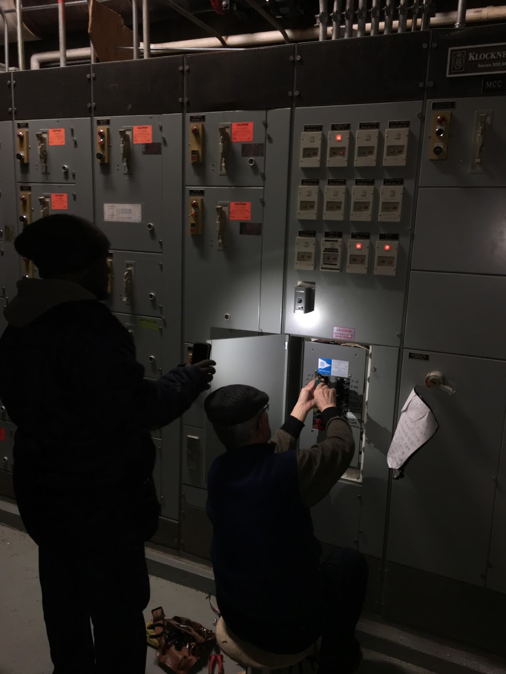 ACCL Electrical | 124 Wilson Rd S, Oshawa, ON L1H 6C1, Canada | Phone: (416) 759-8567