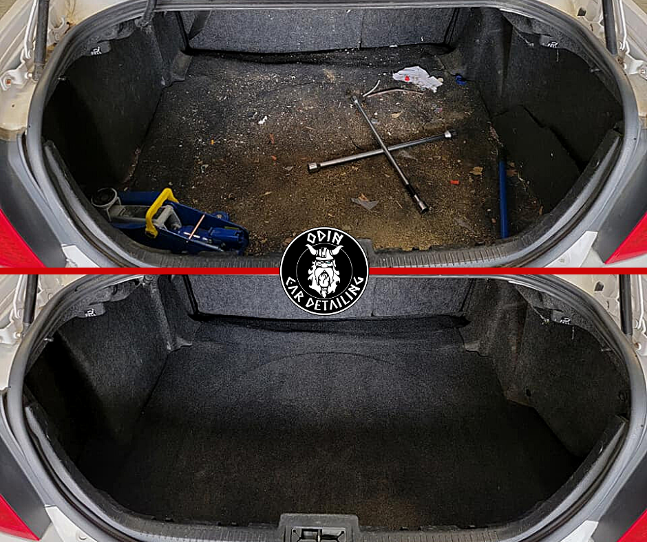 Odin Car Detailing | Westglen Blvd #42, Blackfalds, AB T0M 0J0, Canada | Phone: (403) 896-7341