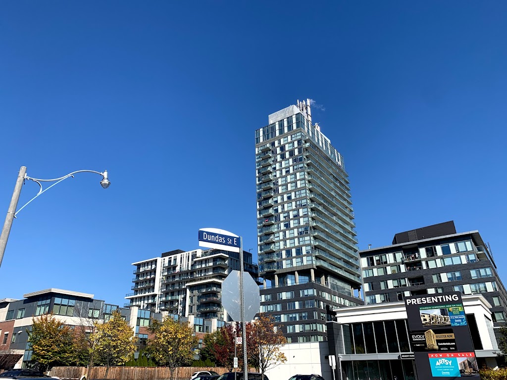 Regent Park Presentation Centre | 500 Dundas St E, Toronto, ON M5A 3V3, Canada | Phone: (416) 955-0559