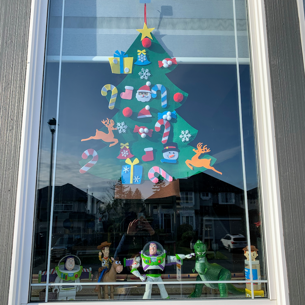 Mini Me Montessori Child Care | 8425 167 St, Surrey, BC V4N 4W1, Canada | Phone: (778) 589-3069