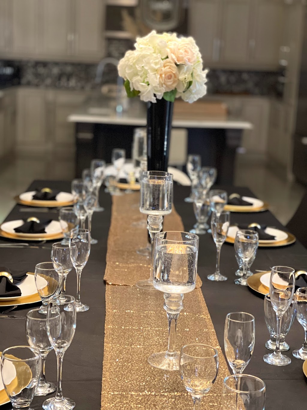 Les Événements de Gracy Inc. | 355 Rue Talbot, Longueuil, QC J4L 1T4, Canada | Phone: (450) 330-5430