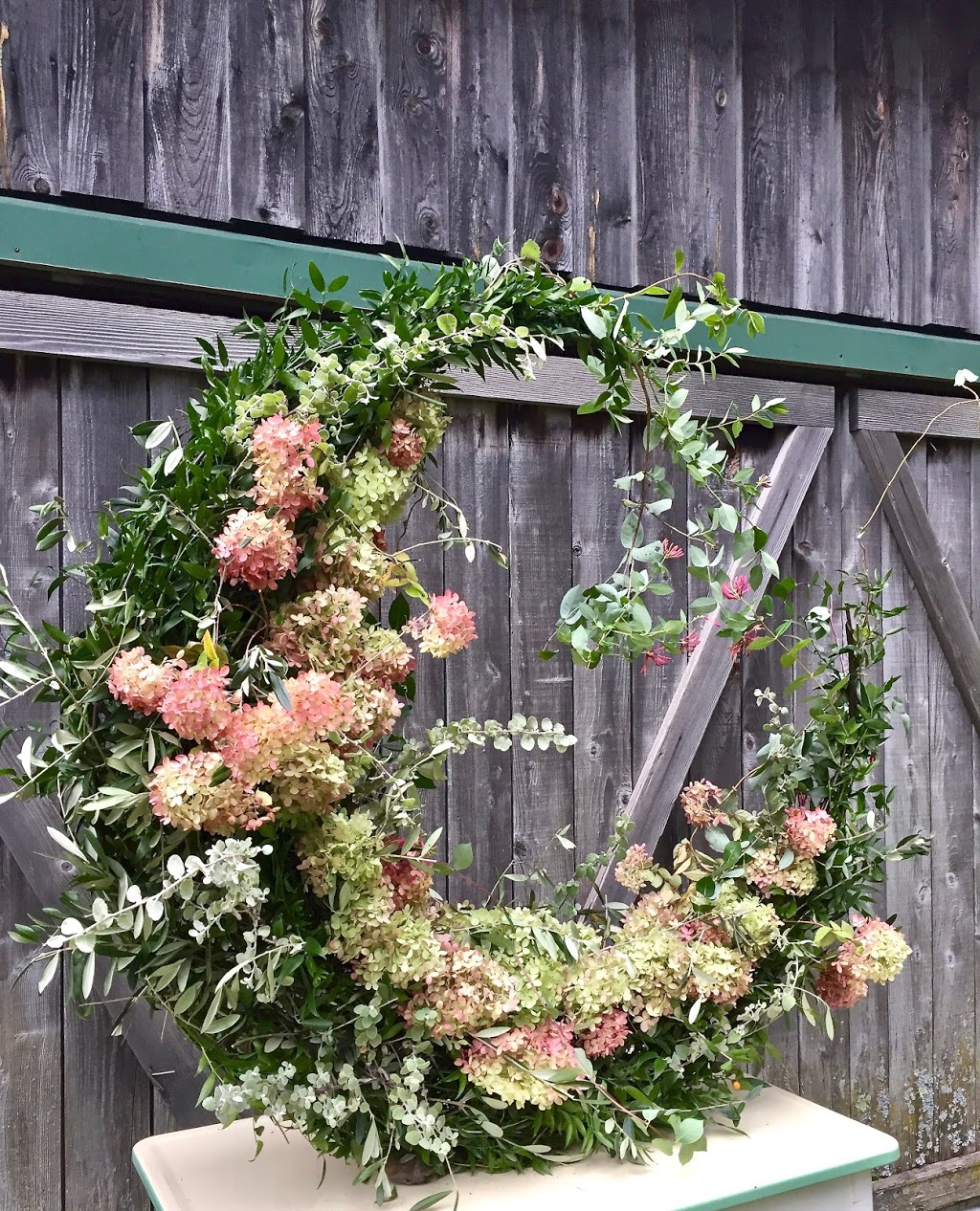 Fleuriste Dominique Houle, créations florales, Emc | 4610 Chemin Godbout, Dunham, QC J0E 1M0, Canada | Phone: (514) 233-6886