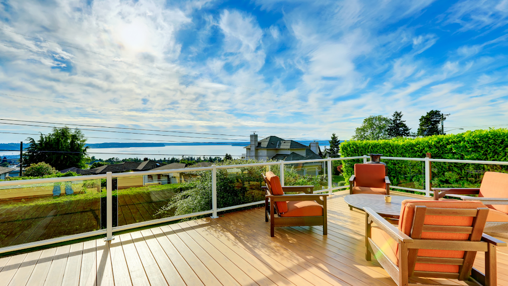 21st Century Landscapes & Designs | 2084 Nanaimo St, Vancouver, BC V5N 5C5, Canada | Phone: (236) 581-2504