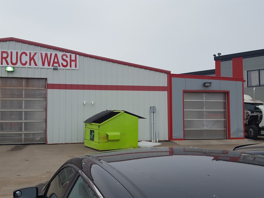 Coins Car & Truck Wash | 5550 53 Avenue NW, Edmonton, AB T6B 3K1, Canada | Phone: (780) 450-8118