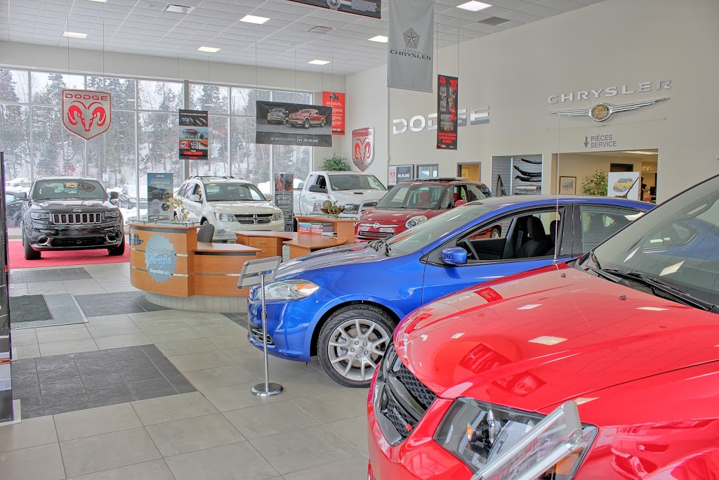 Performance Laurentides Inc (Mont-Tremblant) | 1335 QC-117, Mont-Tremblant, QC J8E 2X9, Canada | Phone: (819) 425-1222