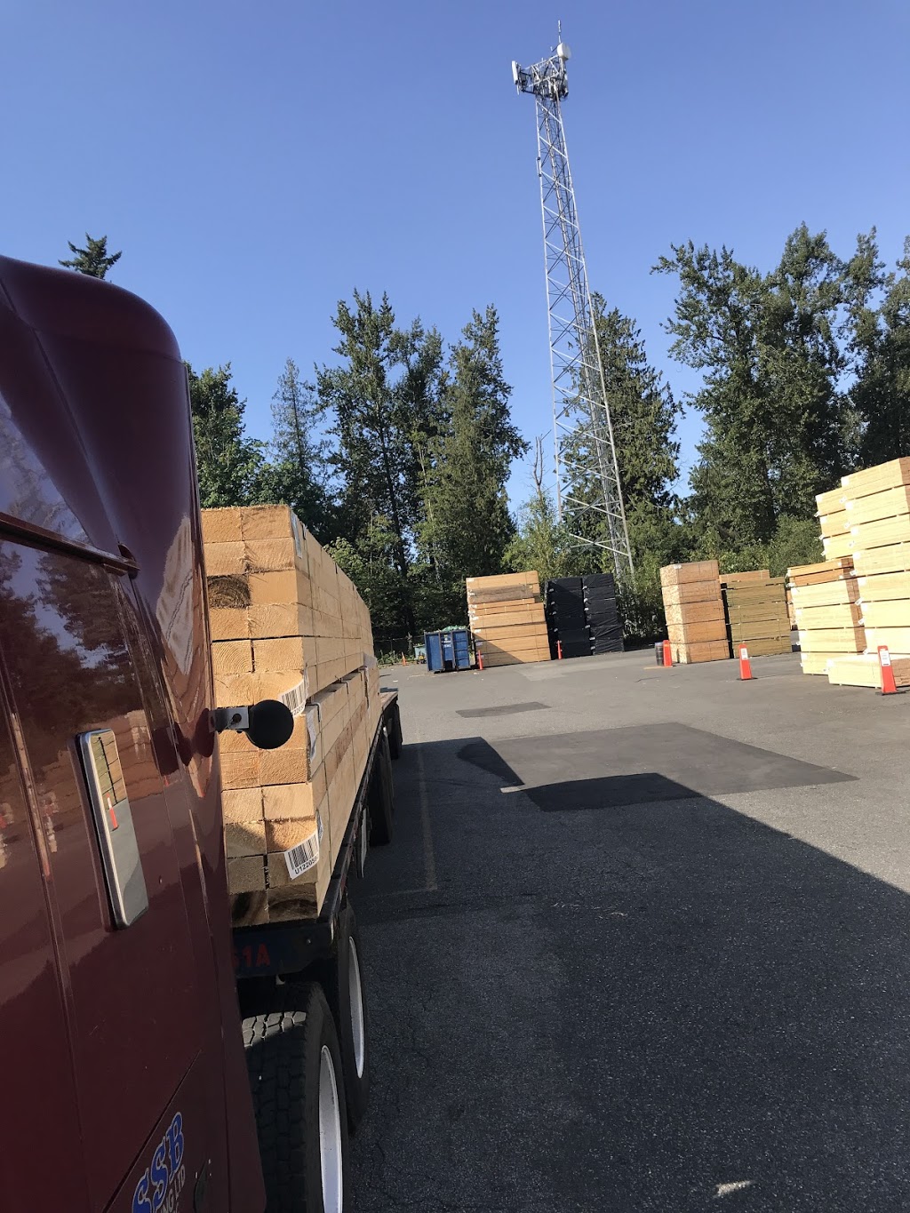 Taiga Building Products Ltd | 26848 Gloucester Way, Langley Twp, BC V4W 3V6, Canada | Phone: (604) 857-7741