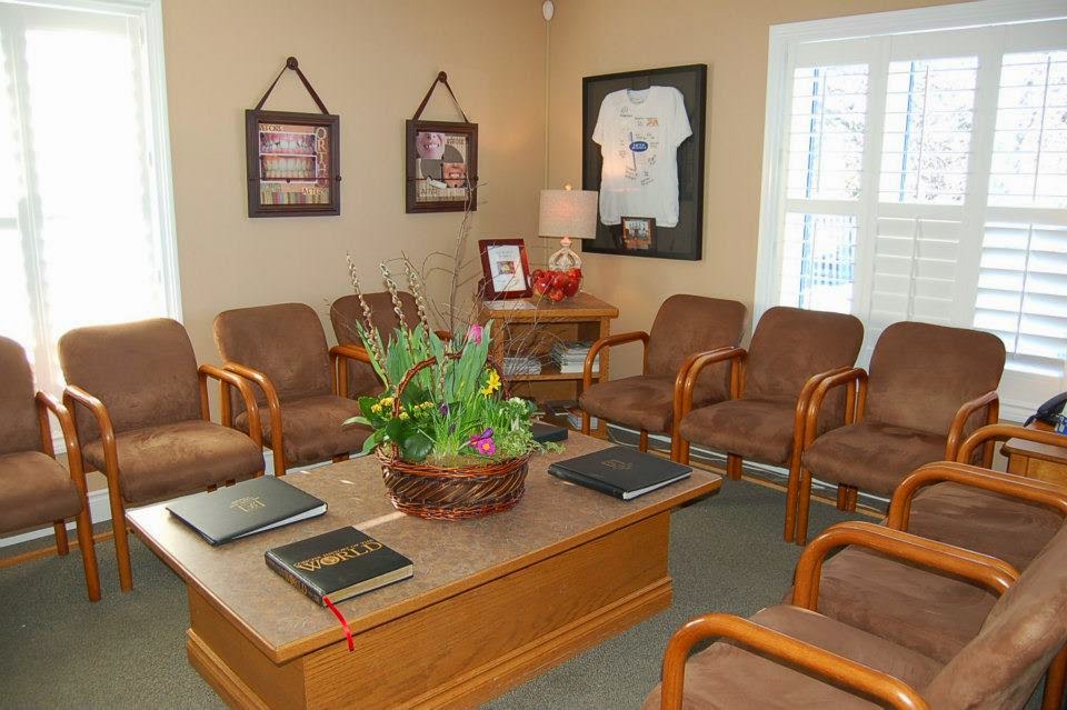 Fifth Avenue Family Dental Centre | 75 5th Ave, Orangeville, ON L9W 1G3, Canada | Phone: (519) 941-5801