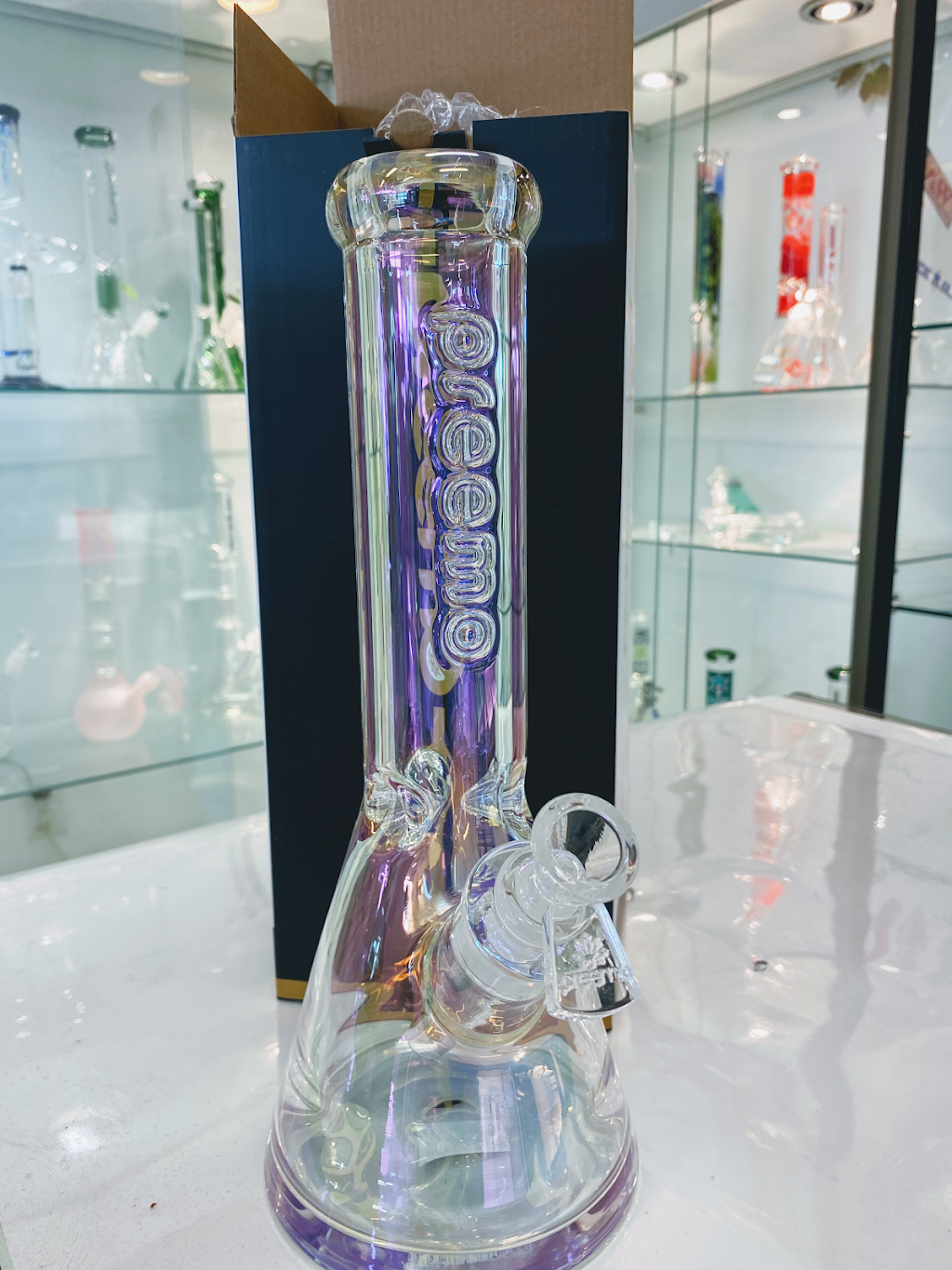 Fay Mart/POSH, POSH plus available/ JUUL available/ STLTH available/ Smok available/ SUORIN available | 3395 Howard Ave, Windsor, ON N9E 3N6, Canada | Phone: (519) 967-9257