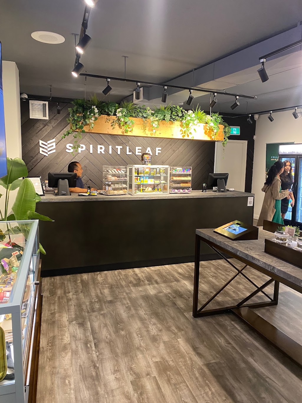 Spiritleaf | 15 Bridge St W, Campbellford, ON K0L 1L0, Canada | Phone: (705) 947-0420