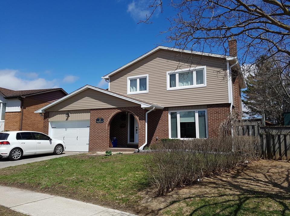 Mitchell Contracting | 3932 Garner Rd, Niagara Falls, ON L2H 0S4, Canada | Phone: (905) 941-0724