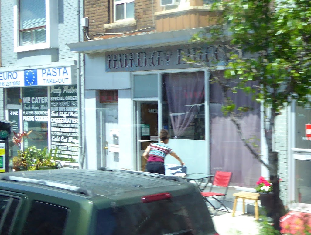 Euro Pasta | 3142 Dundas St W, Toronto, ON M6P 2A1, Canada | Phone: (416) 231-1088