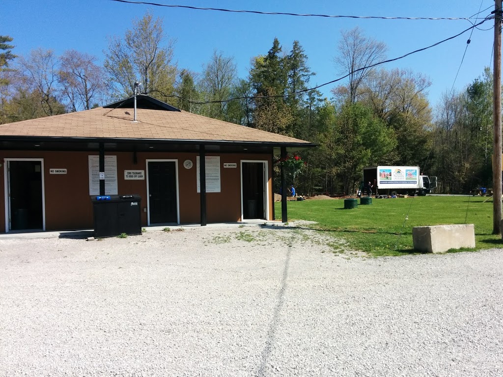 Black River Wilderness Park | 7476 Simcoe County Rd 169, Washago, ON L0K 2B0, Canada | Phone: (705) 689-2502