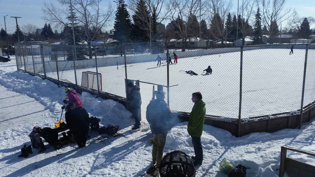 Banff Trail Park | 2115 20 Ave NW, Calgary, AB T2M 1J1, Canada