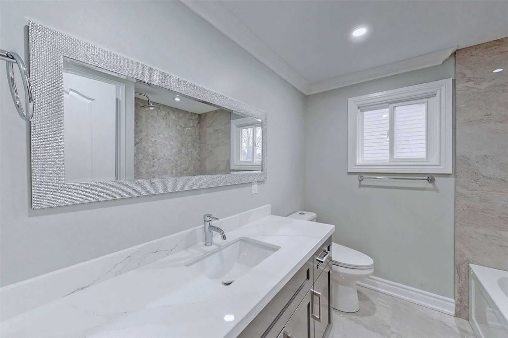 NEW ATLANTIC KITCHEN | 5746 Finch Ave E #9, Scarborough, ON M1B 5J9, Canada | Phone: (416) 291-0400