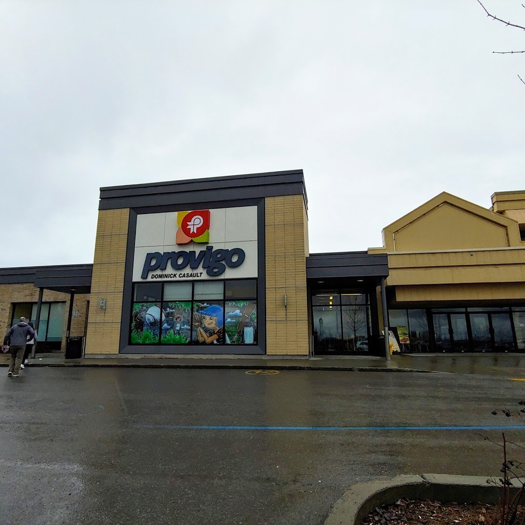 Provigo | 95 Boulevard de Gaulle, Lorraine, QC J6Z 3R8, Canada | Phone: (450) 621-1115
