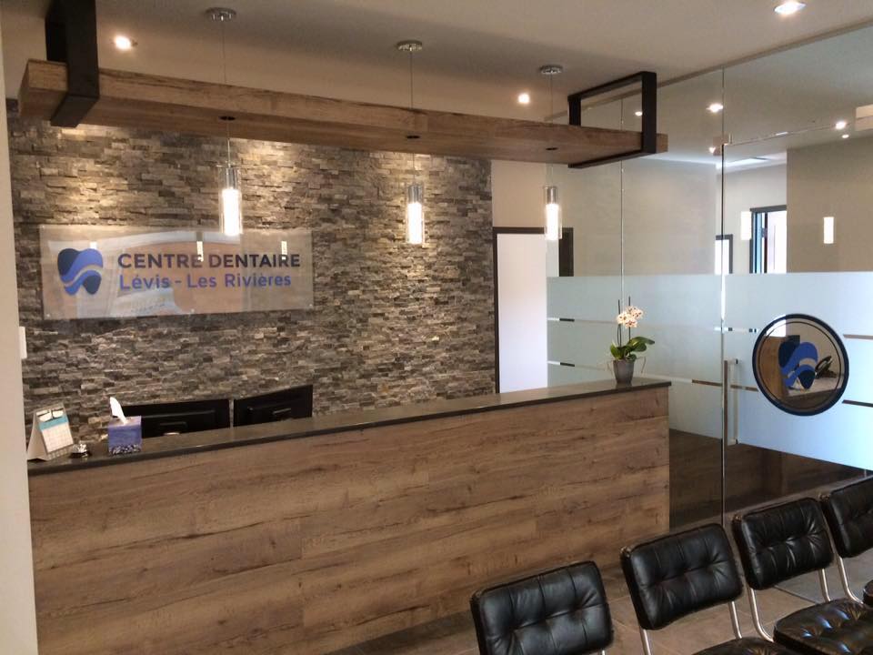 Centre dentaire Lévis - Les Rivières | local 202, 809 Route des Rivières, Saint-Nicolas, QC G7A 2V2, Canada | Phone: (418) 831-0540