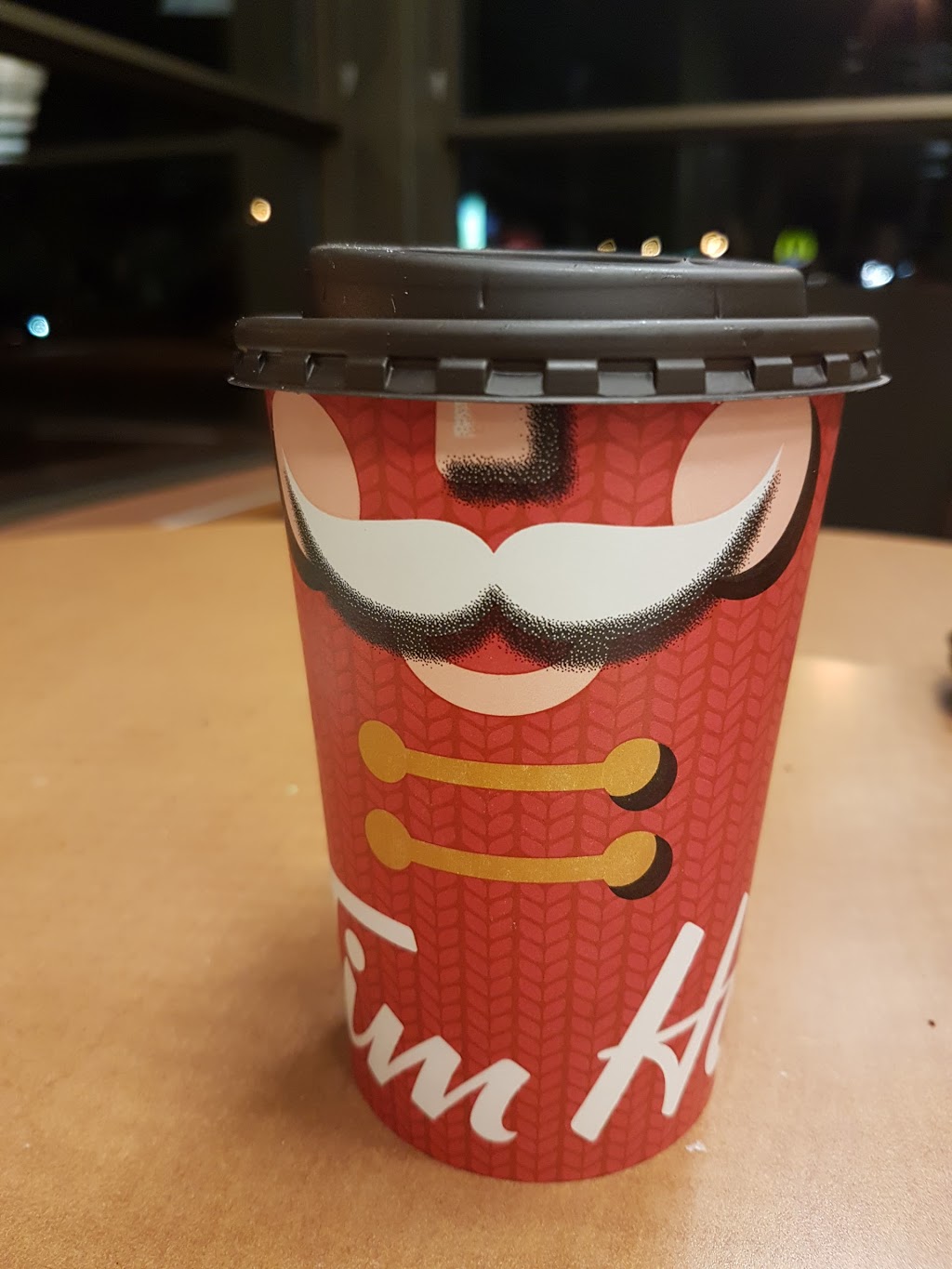 Tim Hortons | 470 Dundas St E, Belleville, ON K8N 1G1, Canada | Phone: (613) 967-0503
