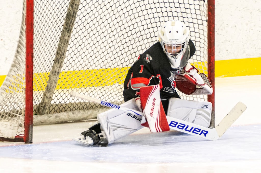Club de hockey St-Donat/R.D.P. | 6995 Boul. Gouin E, Montréal-Nord, QC H1G 6L1, Canada | Phone: (514) 913-0385