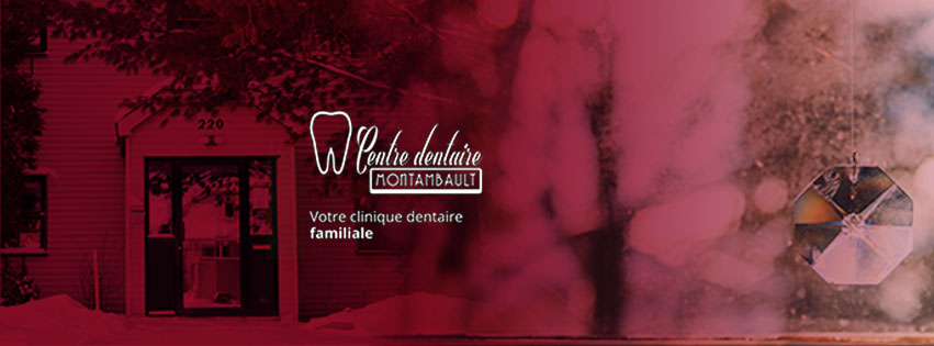 Centre Dentaire Montambault | 220 Av. Desmeules, Alma, QC G8B 5R3, Canada | Phone: (418) 668-5296
