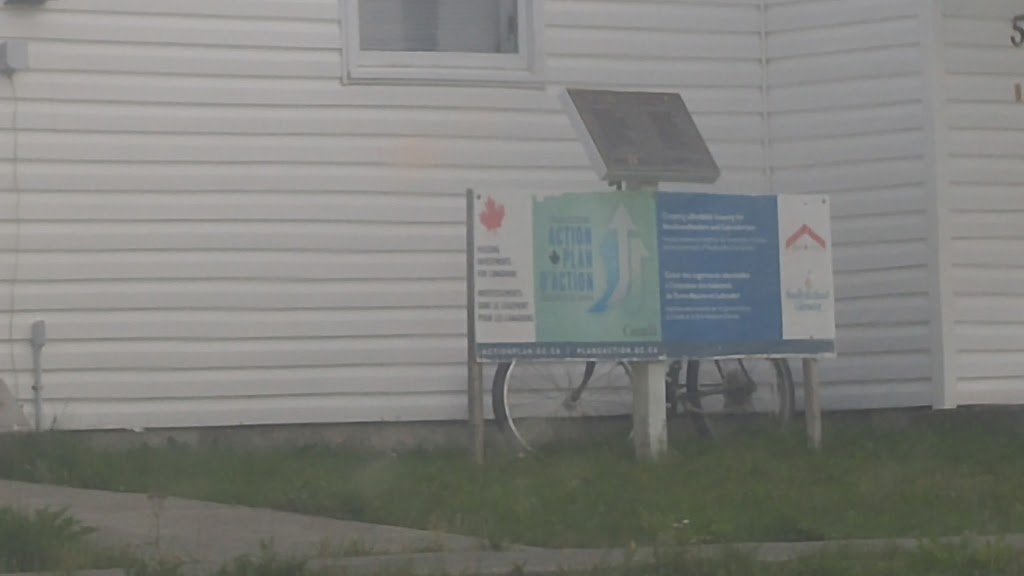 Saint Joseph Catholic Church | 52 NL-94, Riverhead, NL A0A 3P0, Canada | Phone: (709) 521-2206