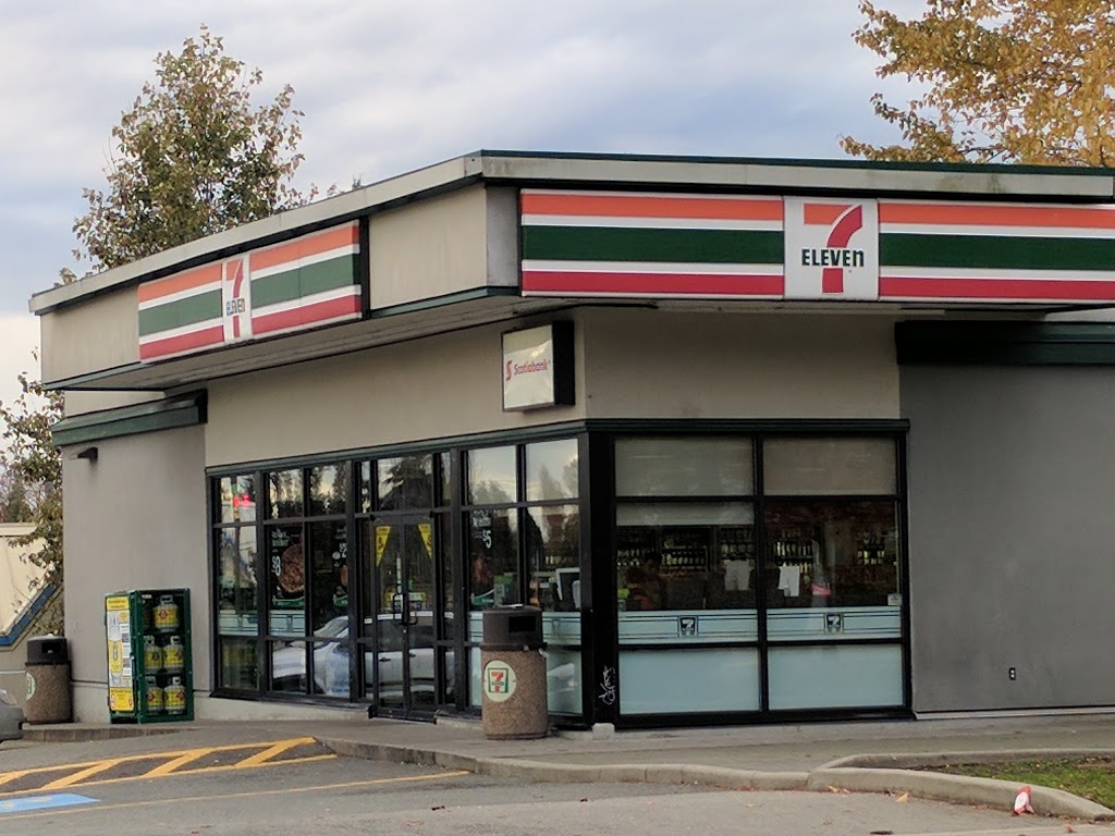 7-Eleven | 11199 84 Ave, North Delta, BC V4C 2K4, Canada | Phone: (604) 595-7018