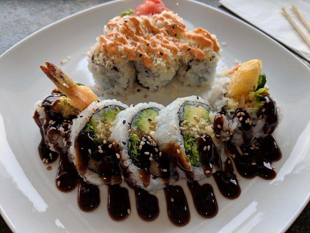 Coen Sushi | 871 Waverley St #2, Winnipeg, MB R3T 5V3, Canada | Phone: (204) 415-3474