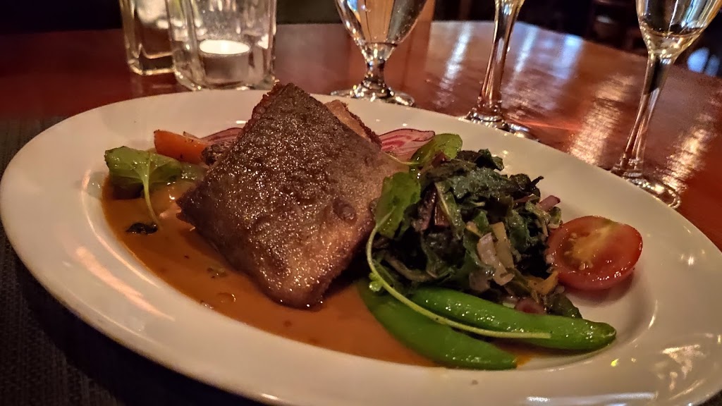 Red Door Bistro | C, 2129 Lake Placid Rd RR 2, Whistler, BC V8E 0N4, Canada | Phone: (604) 962-6262