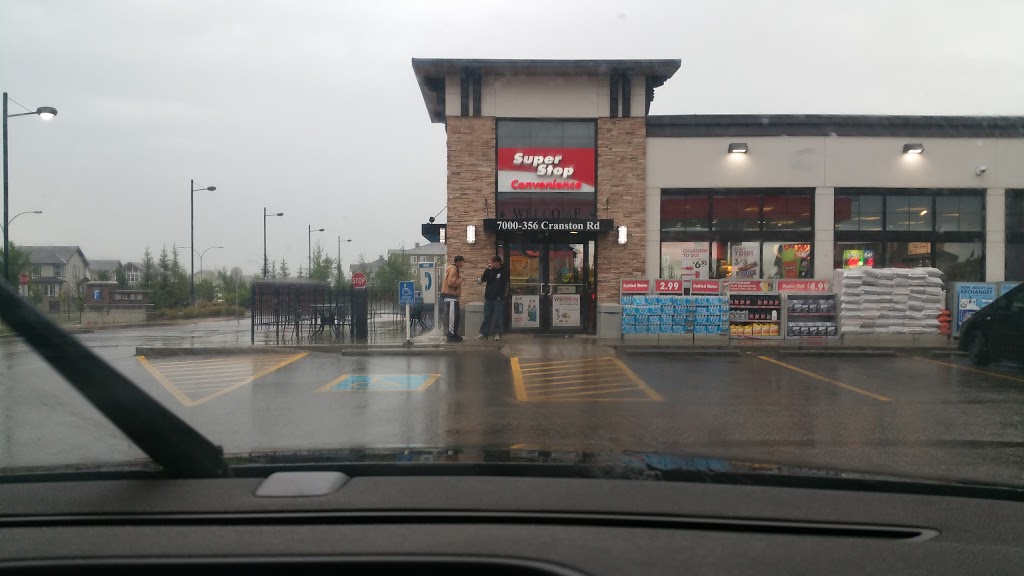 Petro-Canada | 7000 356 Cranston Rd SE, Calgary, AB T3M 0S9, Canada | Phone: (403) 257-0672