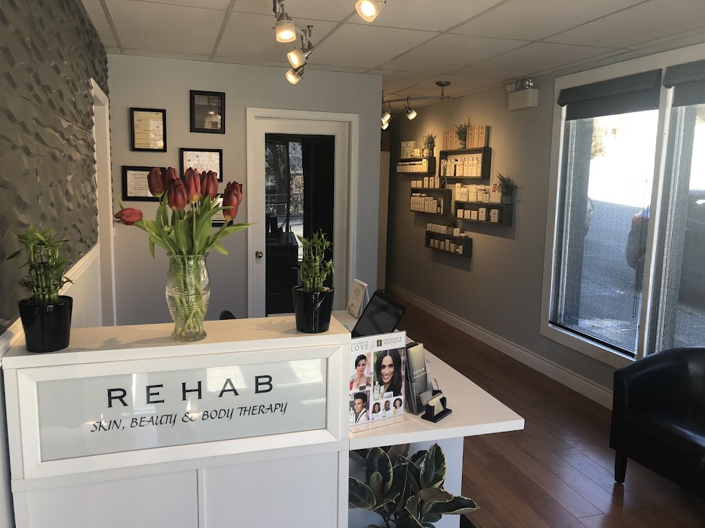 REHAB-Skin, Beauty & Body Therapy | 909 Main St, Lillooet, BC V0K 1V0, Canada | Phone: (250) 256-3559