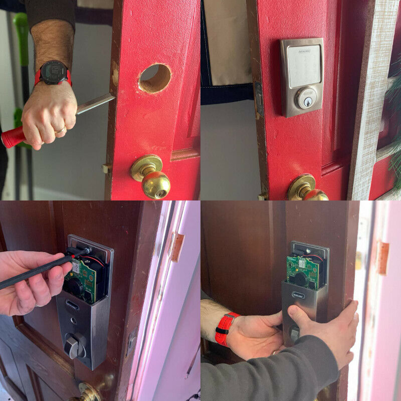 Lock-tech Ottawa Locksmith Сompany | 436 Cope Dr, Ottawa, ON K2V 0P8, Canada | Phone: (613) 777-7348