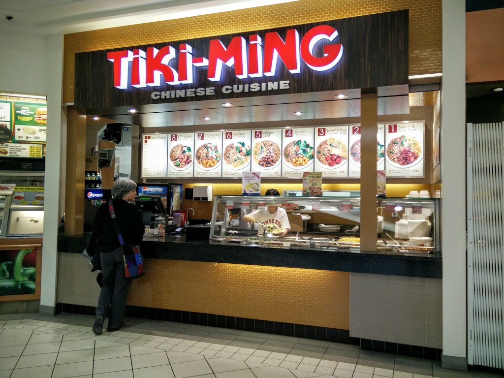 Tiki-Ming | 1632 14th Avenue NW 1809, North Hill Shopping Centre, Calgary, AB T2N 1M7, Canada | Phone: (403) 210-3328