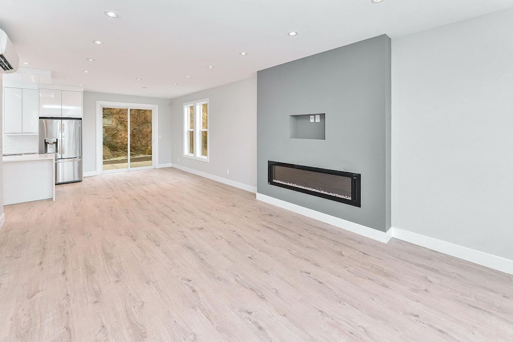 Colour Perfect Painting | 5232 Rambler Rd, Victoria, BC V8Y 2H5, Canada | Phone: (778) 677-2919