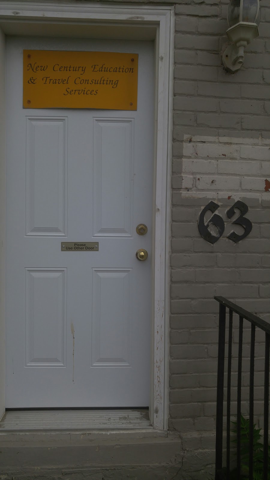 NEW CENTURY | 63 Dundurn St S, Hamilton, ON L8P 4J9, Canada | Phone: (905) 577-6260