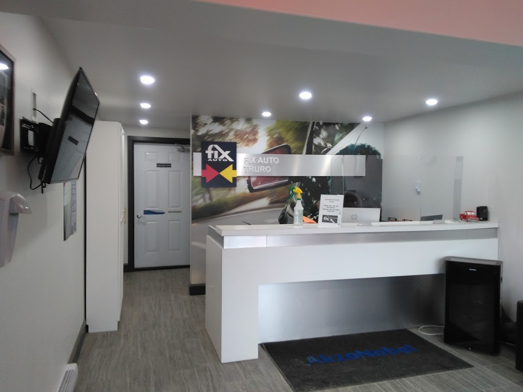 FIX AUTO TRURO | 1117 Salmon River Rd, Salmon River, NS B6L 4C7, Canada | Phone: (902) 895-2539