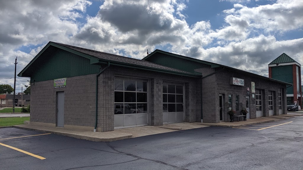Huron Automotive Services | 1660 Huron Church Rd, Windsor, ON N9C 2L1, Canada | Phone: (519) 255-7799
