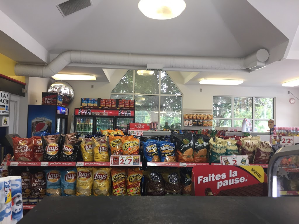 Little Short Stop | 301 Water St S, Cambridge, ON N1R 8N6, Canada | Phone: (519) 621-1706