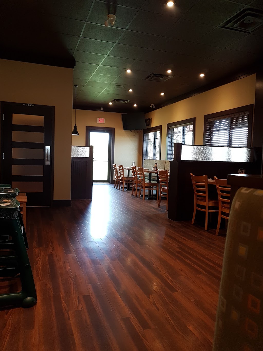 Pizza Delight | 24 Mallard Dr, Sackville, NB E4L 4C3, Canada | Phone: (506) 536-5555