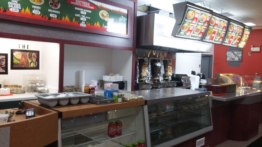 Top shish taouk | 1250 Boulevard Choquette, Saint-Hyacinthe, QC J2S 2L2, Canada | Phone: (450) 250-6864