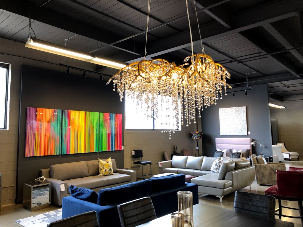 Raw Home Furnishings by Rawhide International | 894 Caledonia Rd, Toronto, ON M6B 3Y1, Canada | Phone: (647) 352-6666