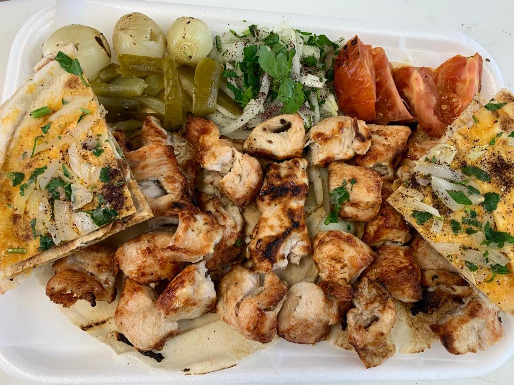 Ali Baba Boucherie et Grillades | 1185 Bd du Curé-Labelle Local 3, Blainville, QC J7C 4K6, Canada | Phone: (450) 420-0003