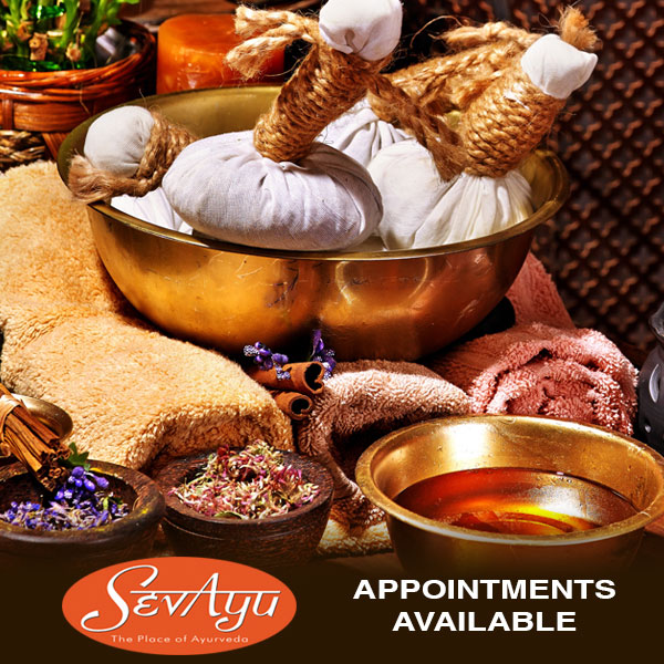 Sevayu | 18 Corporation Dr #5, Brampton, ON L6S 6B5, Canada | Phone: (905) 793-2532