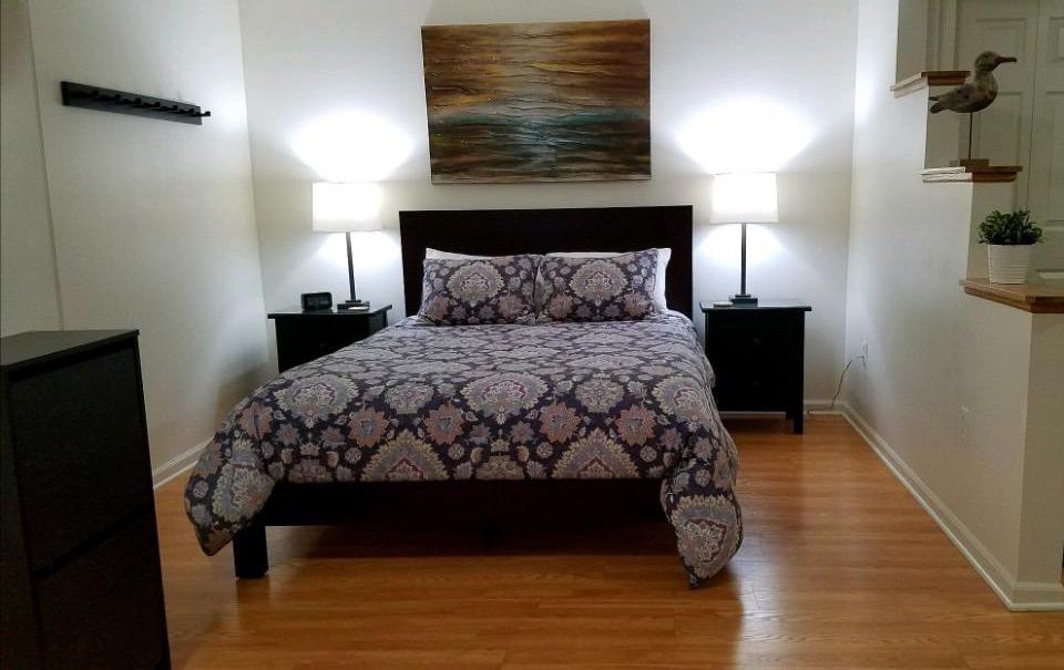 Burkemos Beach Apartments | 5814, 1801 River Rd, St Clair, MI 48079, USA | Phone: (810) 329-2700