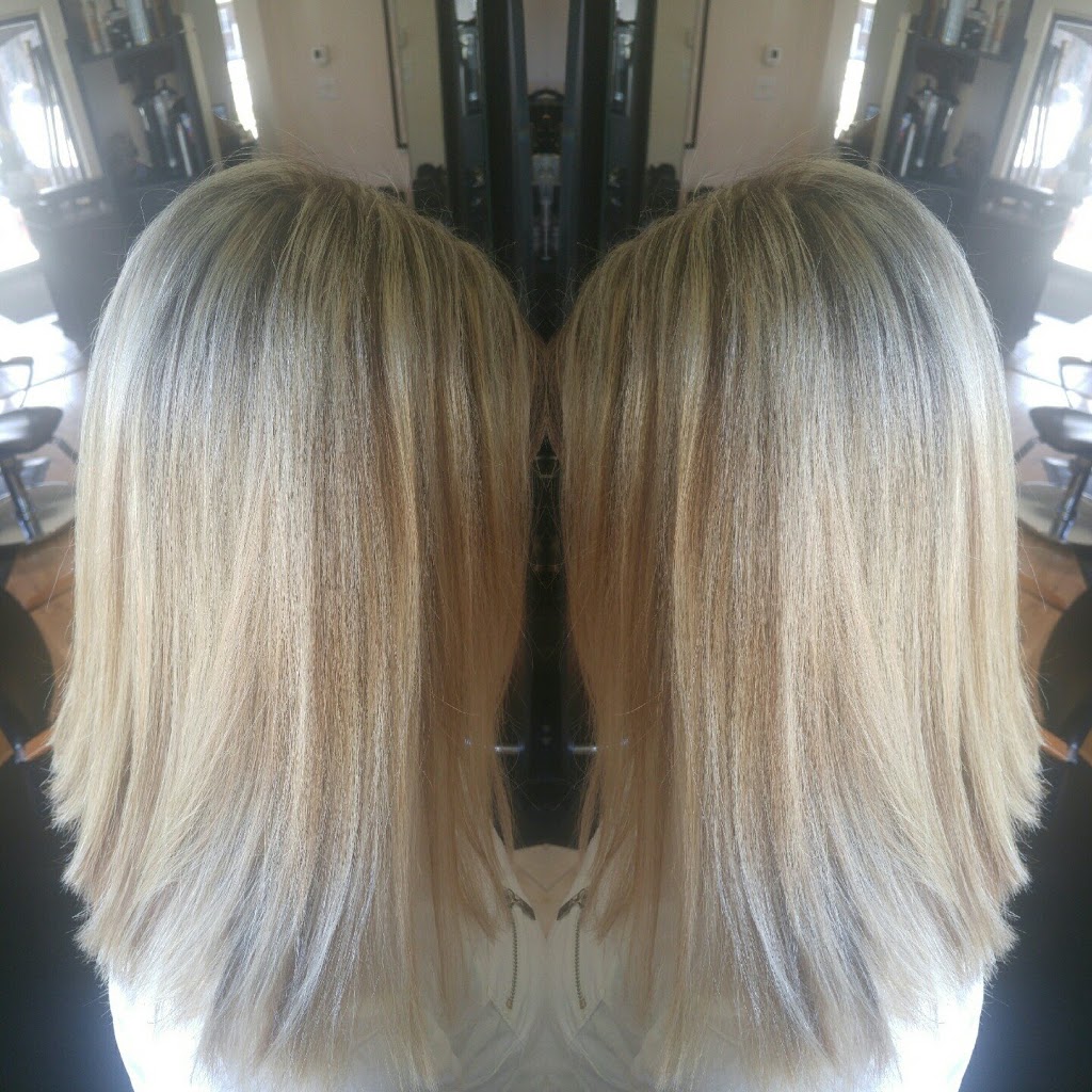 Crehairtif - Doreen C. Hair Artistry | 2531 Main St, London, ON N6P 1R2, Canada | Phone: (519) 652-2410