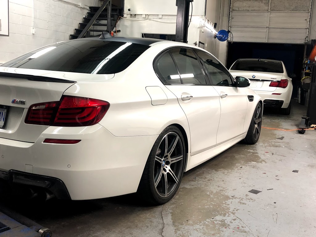 Kars Kustoms Inc | 30 Capilano Way Unit 24, New Westminster, BC V3L 5M3, Canada | Phone: (604) 719-2996